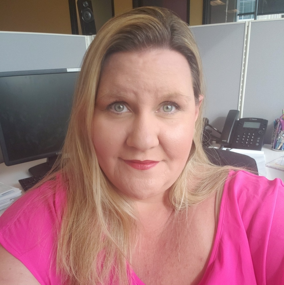 Meet your Posher, Allyson